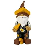 Green Bay 11.5-Inch Thematic City Gnome
