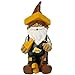FOCO Green Bay 11.5-Inch Thematic City Gnome