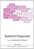 Sediment diagenesis