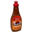 Santa Fe Dulce de Leche Liquid Topping, 14-Ounce Plastic Bottles (Pack of 6)