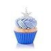 Hallmark Keepsake Ornament It's Snowing Sweetness 4th in Christmas Cupcakes Series 2013