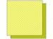 Best Creation Paper 12x12 Glitter Dot Lime (Pack of 25)
