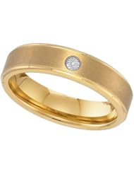 DIAMOND TUNGSTEN BAND-S8.5