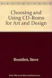 Choosing and using CD-ROMs for art and design