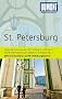 DuMont Reise-Taschenbuch Reisef�hrer St.Petersburg