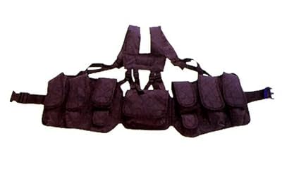  ���[�p�[�Y LEAPERS�@PVC-524 SWAT�^�N�e�B�J�� �x�X�g�E�|�[�`