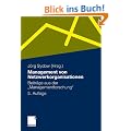 Management von Netzwerkorganisationen: Beitr�ge aus der "Managementforschung"