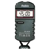 Robic SC-502 Countdown Timer