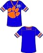 Clemson - Jersey Tunic Clemson - Jersey Tunic