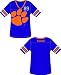 Clemson - Jersey Tunic