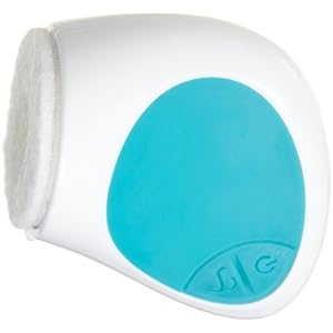 Neutrogena Wave DUO 2 Speed Deep Clean Power Cleanser with 14 Foaming Pads, Battery Included