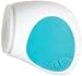Neutrogena Wave DUO 2 Speed Deep Clean Power Cleanser with 14 Foaming Pads, Battery Included