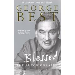 Blessed: The Autobiography