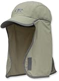 Outdoor Research Kid's Sun Runner Cap