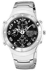 Seiko Men's Watch SDWG43