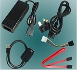 Review GIZMO-DEALS LUPO sata / LUPO SATA 3.5