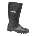 Dunlop Unisex FS1600/142PP Wellington / Mens Womens Boots