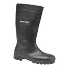 Dunlop Unisex FS1600/142PP Wellington / Mens Womens Boots