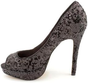 MADELINE Girl Women's Stilla Pump,Black,9 M US