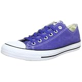 Converse Ct Bas Wash Ox 287140-61-52 Unisex - Erwachsene Sneaker