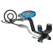 Bounty Hunter QSI Quick Silver Metal Detector