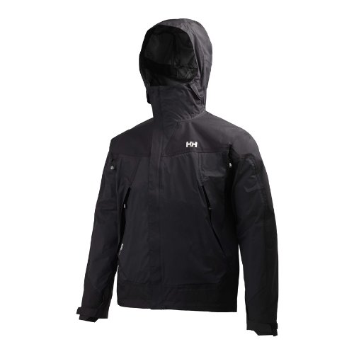 Buy Helly Hansen Mens Zeta Jacket by Helly Hansen