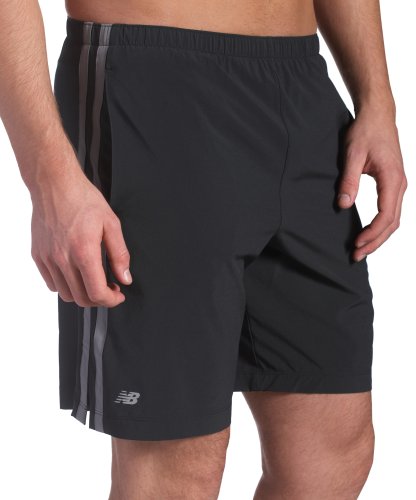 New Balance Men's Lightning Dry 9 Road Short