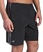 Apparel : New Balance Men's Lightning Dry 9" Road Short
