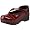 Red Patent