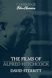 The Films of Alfred Hitchcock (Cambridge Film Classics)