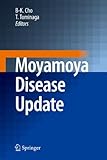 Moyamoya Disease Update-