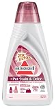 BISSELL 2X Pet Stain and Odor Advanced Formula, 32 Ounces, 74R7