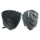 12.5in Left Hand Throw Baseball Glove