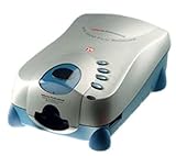 Reflecta - RPS 7200 - Scanner de négatifs et de diapositives (Import Allemagne)