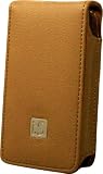 i.Sound Luxury Case for Zune (Brown)