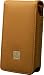i.Sound Luxury Case for Zune (Brown)