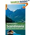 The Rough Guide to Scandinavia, Edition Seven (Rough Guide... by Various Authors