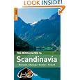The Rough Guide to Scandinavia, Edition Seven (Rough Guide Travel Guides)
