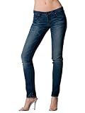 Genetic Denim Jeans Dominant Gene Cigarette in RNA Sz 29