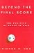 Image of Beyond the Final Score: The Politics of Sport in Asia (Contemporary Asia in the World)