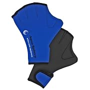 Aqua Sphere Fitness Swim Gloves - Large