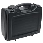 Plano Protector Four Pistol Case