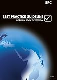Best practice guideline. Foreign body detection