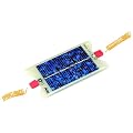 実験・観察 光電池(太陽電池)