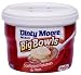Dinty Moore Big Bowls Scalloped Potatoes and Ham, 15 oz, 8 ct (Quantity of 1)