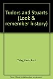Tudors and Stuarts