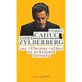 Les r�formes rat�es du pr�sident Sarkozy