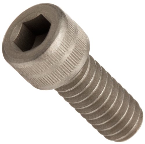 Stainless Steel A286 Socket Cap Screw, Hex Socket Drive, NAS