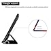Lady house Headphones Gaming Headset with Mic,Black,LG G PAD F 8.0 Shell,5047655