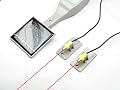 Instapark 2 Car Solar Powered Laser Garage Parking System